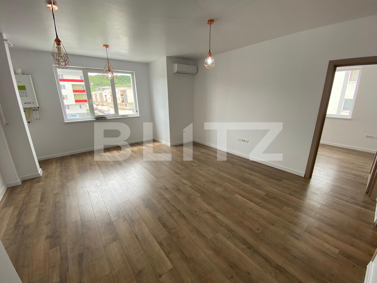 Apartament de vânzare 2 camere Floreşti - 64176AV | BLITZ Cluj-Napoca | Poza4