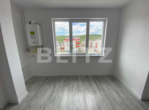 Apartament de vânzare 2 camere Floreşti - 64177AV | BLITZ Cluj-Napoca | Poza3