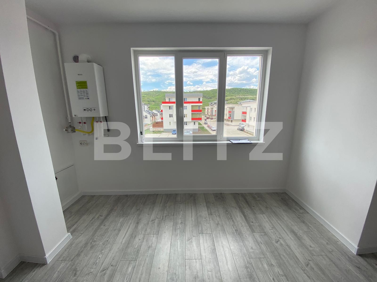 Apartament de vânzare 2 camere Floreşti - 64177AV | BLITZ Cluj-Napoca | Poza3