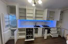 Apartament 2 camere de lux , 56.5 mp utili, Zona strazii Eroilor