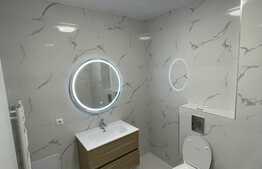 Apartament 2 camere de lux , 56.5 mp utili, Zona strazii Eroilor