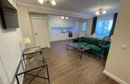 Apartament 2 camere de lux , 56.5 mp utili, Zona strazii Eroilor