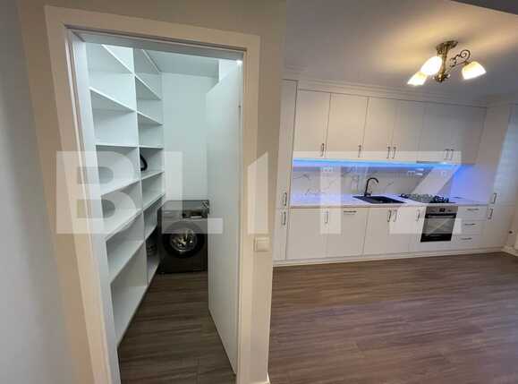 Apartament de vânzare 2 camere Floreşti - 64178AV | BLITZ Cluj-Napoca | Poza3