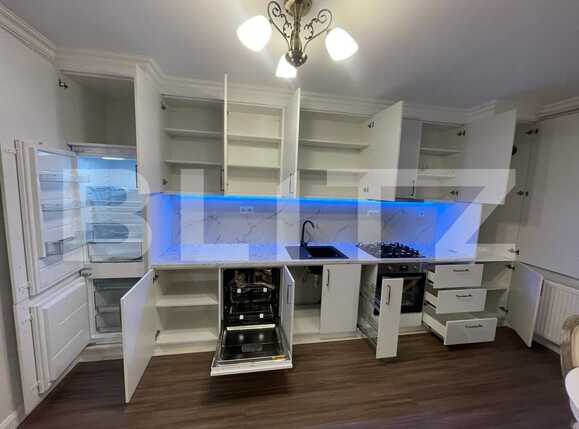 Apartament de vânzare 2 camere Floreşti - 64178AV | BLITZ Cluj-Napoca | Poza5