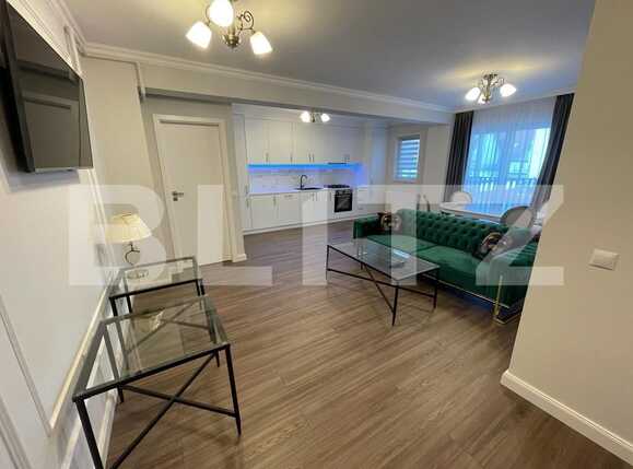 Apartament de vânzare 2 camere Floreşti - 64178AV | BLITZ Cluj-Napoca | Poza2