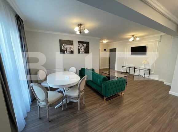 Apartament de vânzare 2 camere Floreşti - 64178AV | BLITZ Cluj-Napoca | Poza1