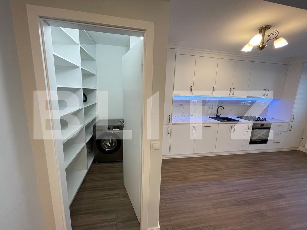 Apartament de vânzare 2 camere Floreşti - 64178AV | BLITZ Cluj-Napoca | Poza3