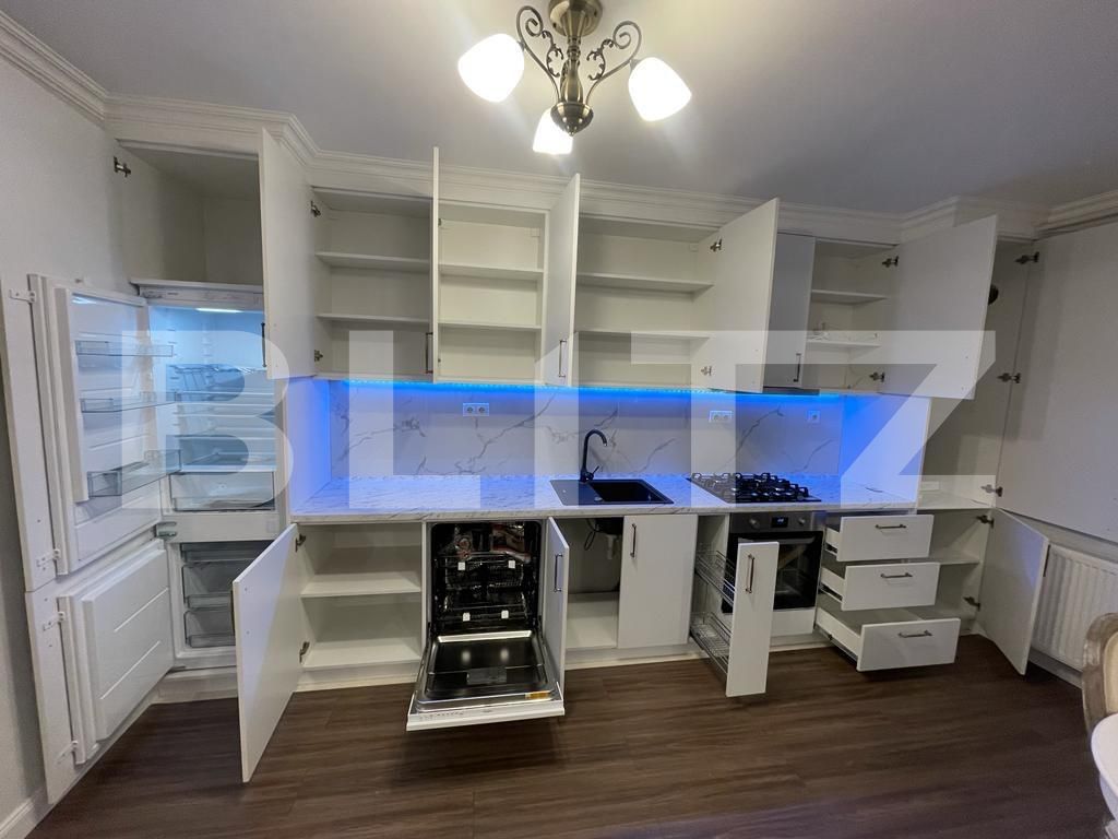 Apartament de vânzare 2 camere Floreşti - 64178AV | BLITZ Cluj-Napoca | Poza5