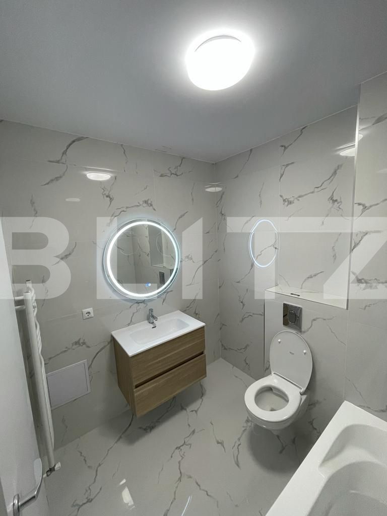 Apartament de vânzare 2 camere Floreşti - 64178AV | BLITZ Cluj-Napoca | Poza8