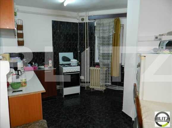 Apartament de închiriat 2 camere Manastur - 6418AI | BLITZ Cluj-Napoca | Poza1