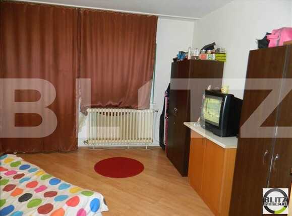 Apartament de închiriat 2 camere Manastur - 6418AI | BLITZ Cluj-Napoca | Poza3