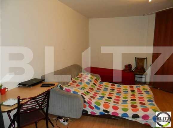 Apartament de închiriat 2 camere Manastur - 6418AI | BLITZ Cluj-Napoca | Poza2