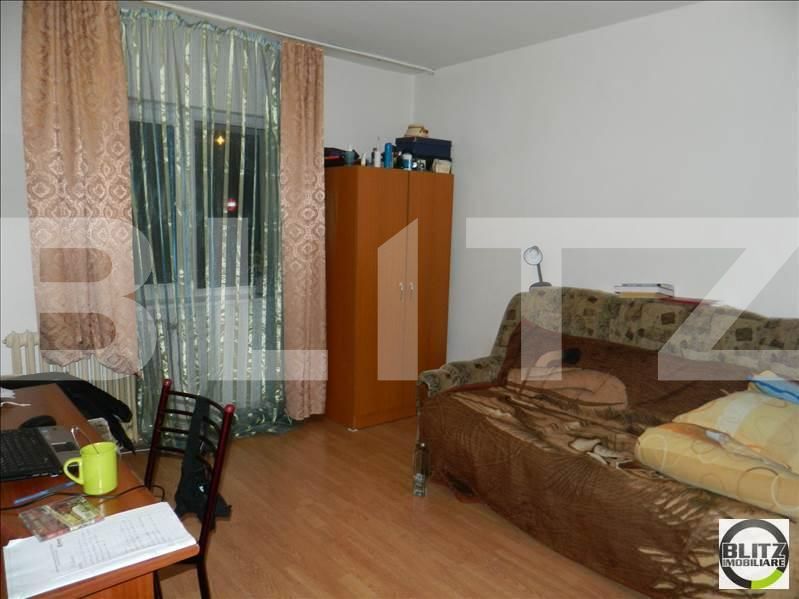 Apartament de închiriat 2 camere Manastur - 6418AI | BLITZ Cluj-Napoca | Poza4