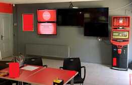 Spatiu de vanzare in zona centrala, acum la PRET REDUS! 