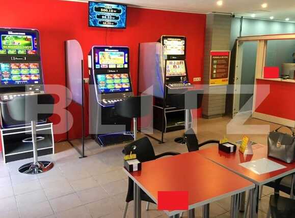 Spațiu comercial de vânzare Central - 64180SVC | BLITZ Cluj-Napoca | Poza1