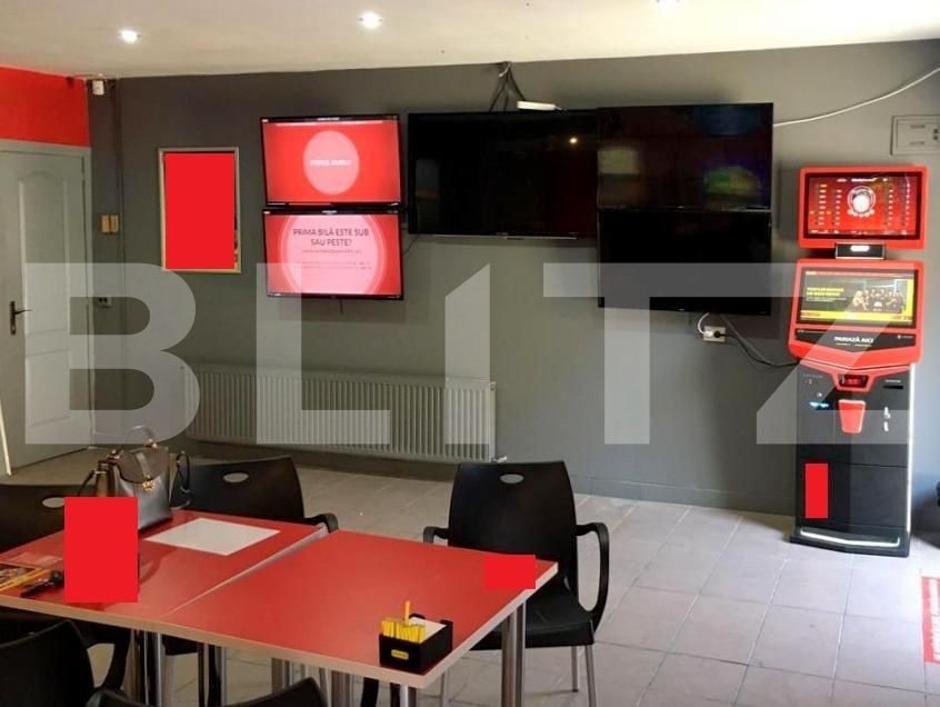 Spațiu comercial de vânzare Central - 64180SVC | BLITZ Cluj-Napoca | Poza2