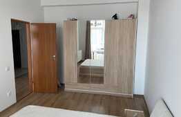 Apartament cu 2 camere, 57 mp, parcare, totul nou, zona strazii Traian