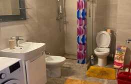 Apartament cu 2 camere, 57 mp, parcare, totul nou, zona strazii Traian