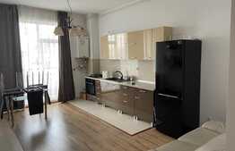 Apartament cu 2 camere, 57 mp, parcare, totul nou, zona strazii Traian