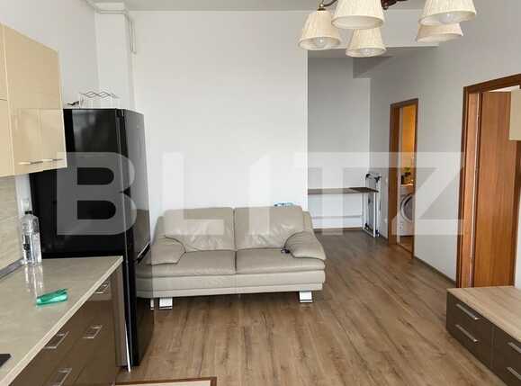 Apartament de închiriat 2 camere Central - 64181AI | BLITZ Cluj-Napoca | Poza3