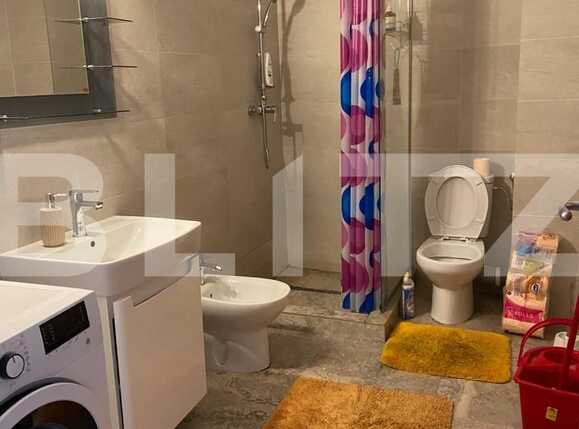Apartament de închiriat 2 camere Central - 64181AI | BLITZ Cluj-Napoca | Poza8