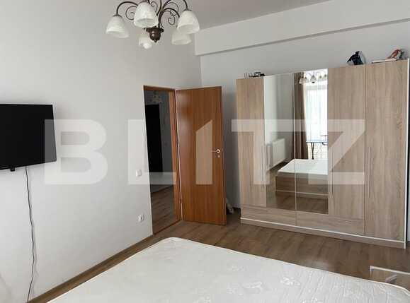 Apartament de închiriat 2 camere Central - 64181AI | BLITZ Cluj-Napoca | Poza4