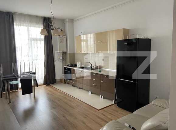 Apartament de închiriat 2 camere Central - 64181AI | BLITZ Cluj-Napoca | Poza1