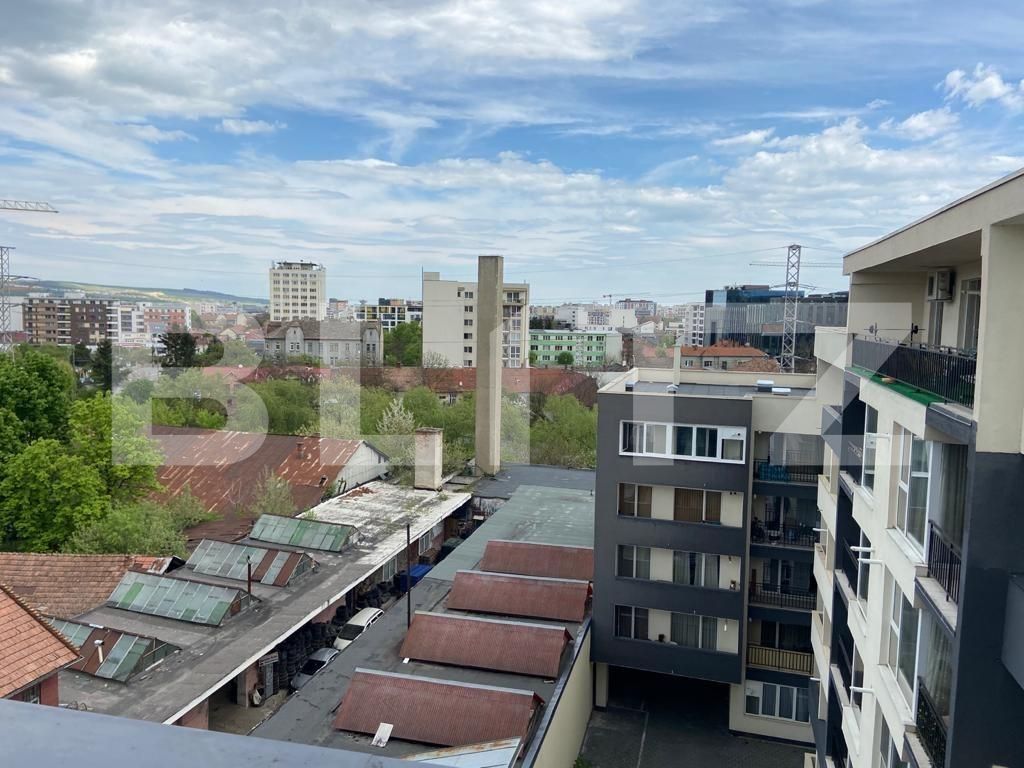 Apartament de închiriat 2 camere Central - 64181AI | BLITZ Cluj-Napoca | Poza9