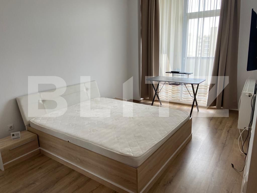 Apartament de închiriat 2 camere Central - 64181AI | BLITZ Cluj-Napoca | Poza5
