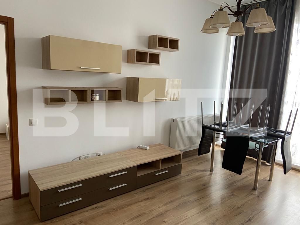 Apartament de închiriat 2 camere Central - 64181AI | BLITZ Cluj-Napoca | Poza2