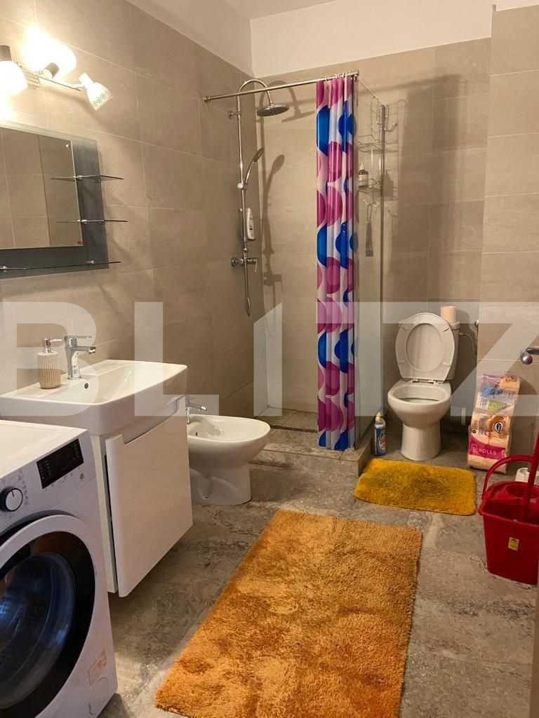 Apartament de închiriat 2 camere Central - 64181AI | BLITZ Cluj-Napoca | Poza8