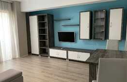 Apartament cu 2 camere, 60 mp, bloc nou, parcare subterana, Intre Lacuri