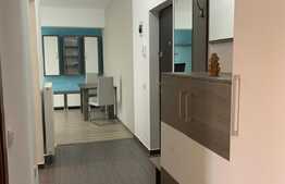 Apartament cu 2 camere, 60 mp, bloc nou, parcare subterana, Intre Lacuri