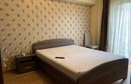 Apartament cu 2 camere, 60 mp, bloc nou, parcare subterana, Intre Lacuri