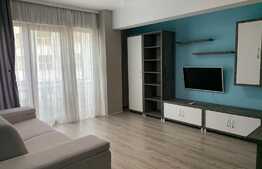 Apartament cu 2 camere, 60 mp, bloc nou, parcare subterana, Intre Lacuri