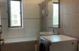 Apartament cu 2 camere, 60 mp, bloc nou, parcare subterana, Intre Lacuri