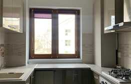 Apartament cu 2 camere, 60 mp, bloc nou, parcare subterana, Intre Lacuri