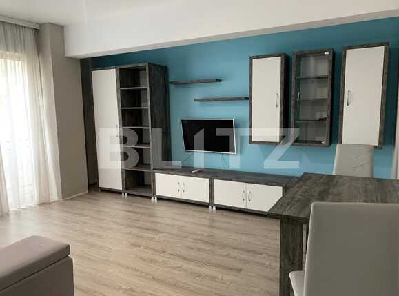 Apartament de închiriat 2 camere Intre Lacuri - 64182AI | BLITZ Cluj-Napoca | Poza2