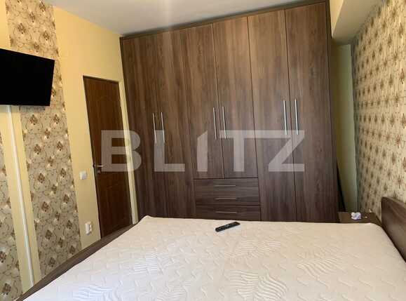 Apartament de închiriat 2 camere Intre Lacuri - 64182AI | BLITZ Cluj-Napoca | Poza5