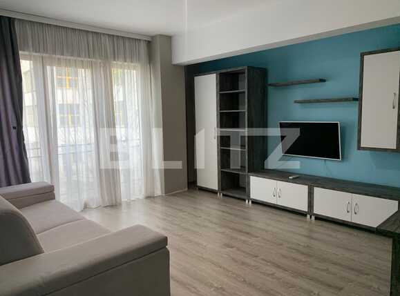 Apartament de închiriat 2 camere Intre Lacuri - 64182AI | BLITZ Cluj-Napoca | Poza1