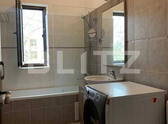 Apartament de închiriat 2 camere Intre Lacuri - 64182AI | BLITZ Cluj-Napoca | Poza8