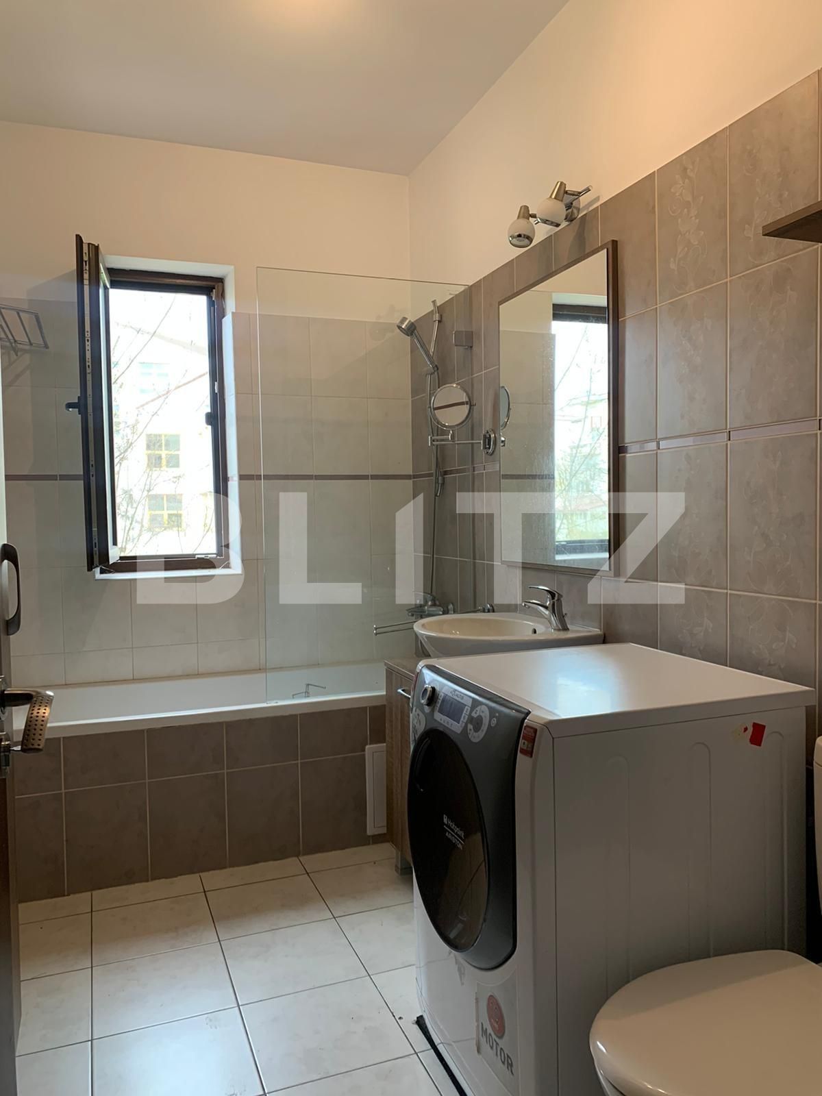 Apartament de închiriat 2 camere Intre Lacuri - 64182AI | BLITZ Cluj-Napoca | Poza8