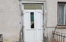 Casa in zona centrala,110mp cu teren 200mp