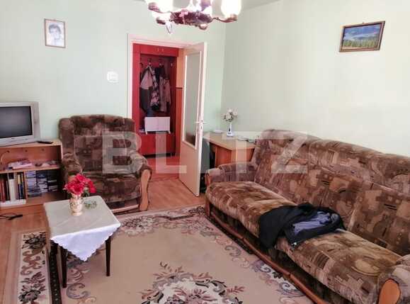 Apartament de vânzare 2 camere Intre Lacuri - 64187AV | BLITZ Cluj-Napoca | Poza1