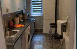 Apartament cu 2 dormitoare, 40 m2 , zona BIG , Manastur 