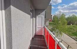 Apartament 2 camere, 54mp, balcon 13mp, parcare subterana, zona Golden Tulip!
