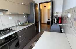 Apartament 2 camere, 54mp, balcon 13mp, parcare subterana, zona Golden Tulip!