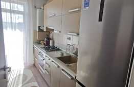 Apartament 2 camere, 54mp, balcon 13mp, parcare subterana, zona Golden Tulip!