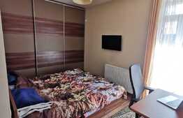 Apartament 2 camere, 54mp, balcon 13mp, parcare subterana, zona Golden Tulip!