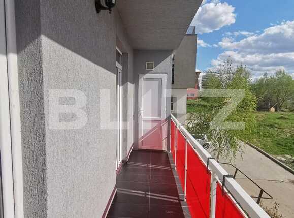 Apartament de vânzare 2 camere Zorilor - 64190AV | BLITZ Cluj-Napoca | Poza9